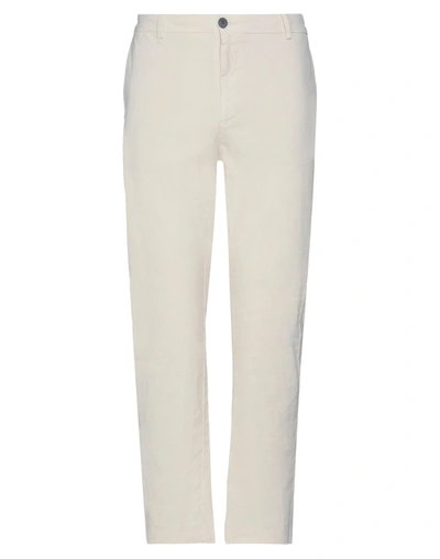 Elvine Pants In Beige