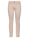 Cristinaeffe Pants In Beige