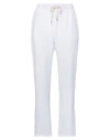 Aniye Ndegree2 Pants In White