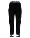 Dolce & Gabbana Pants In Black