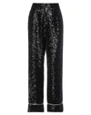 In The Mood For Love Pants In Black