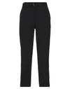 Liu •jo Pants In Black