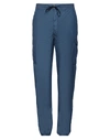 Incotex Pants In Blue