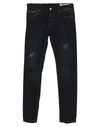 Novemb3r Jeans In Blue