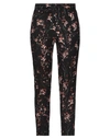 Eleven88 Pants In Black