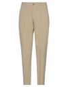 En Avance Pants In Beige