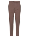 Cruna Pants In Brown