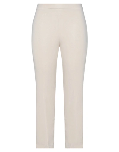 Twenty Easy By Kaos Pants In White