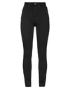 Pepe Jeans Pants In Black