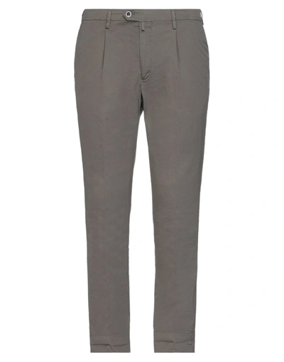 Franco Belardi Gubbio Pants In Beige