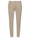 Pt Torino Pants In Beige