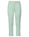 Pt Torino Jeans In Green