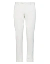 Briglia 1949 Pants In White