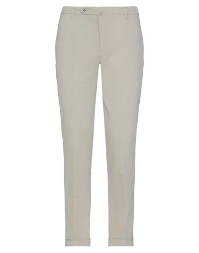 Franco Belardi Gubbio Pants In Beige