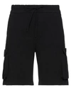 Drykorn Shorts & Bermuda Shorts In Black