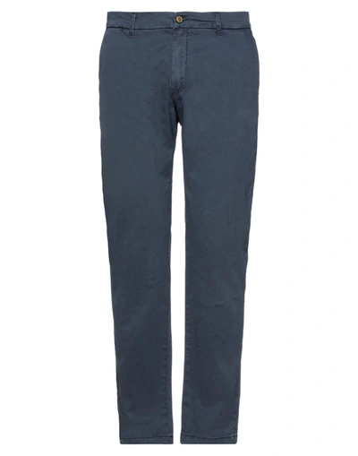 Impure Pants In Dark Blue