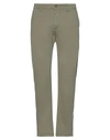 Impure Pants In Sage Green