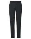 ERMANNO SCERVINO ERMANNO SCERVINO MAN PANTS BLACK SIZE 38 POLYESTER, ELASTANE