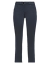 Luckylu  Milano Jeans In Blue