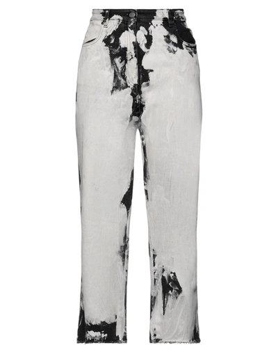 Pt Torino Jeans In Black