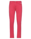 Roy Rogers Pants In Red