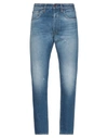 People (+)  Jeans In Blue