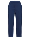 Boutique Moschino Pants In Blue