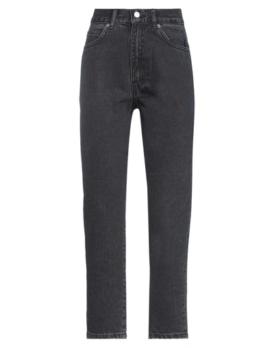Dr.denim Dr. Denim Jeans In Black