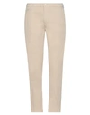 0/zero Construction Pants In Beige