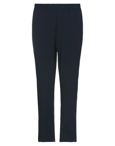 Alessandro Dell'acqua Pants In Blue