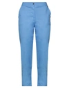 Souvenir Pants In Blue