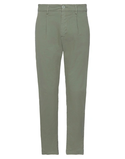 Haikure Pants In Green