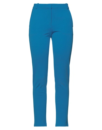 Pinko Pants In Blue