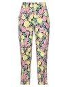 Jucca Pants In Black
