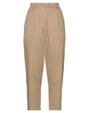 Le Streghe Pants In Beige