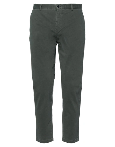 Pt Torino Pants In Green