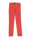 Roy Rogers Pants In Orange