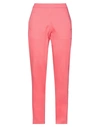 Jijil Pants In Pink