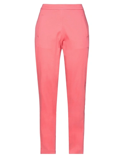 Jijil Pants In Pink