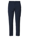 Daniele Alessandrini Homme Pants In Blue