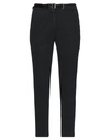 White Sand 88 Pants In Black
