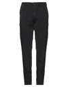 40weft Pants In Black