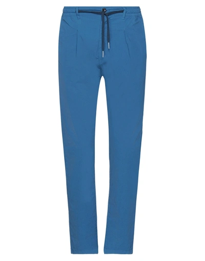 Cruna Pants In Blue