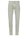 Incotex Jeans In Beige