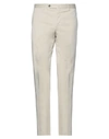 Pt Torino Pants In Beige