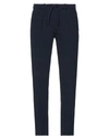 Circolo 1901 Pants In Dark Blue