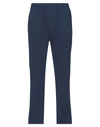 Derriere Heritage Co. Pants In Blue