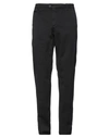 Peuterey Pants In Black