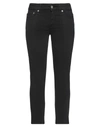 Dondup Jeans In Black