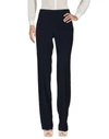 Emme By Marella Pants In Dark Blue